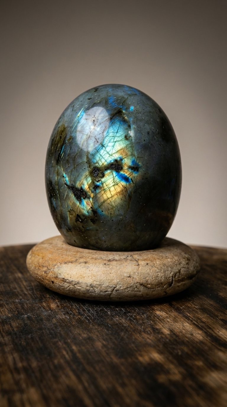 Labradorite